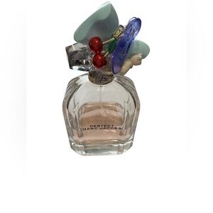 Marc Jacobs Perfect Eau de Parfum partial